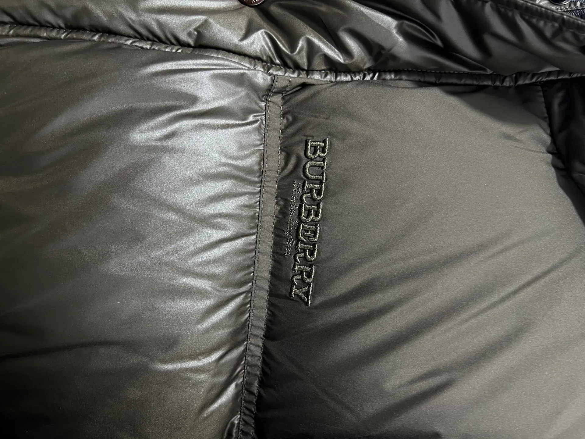 Куртки И Пуховики Женские Burberry 5380717