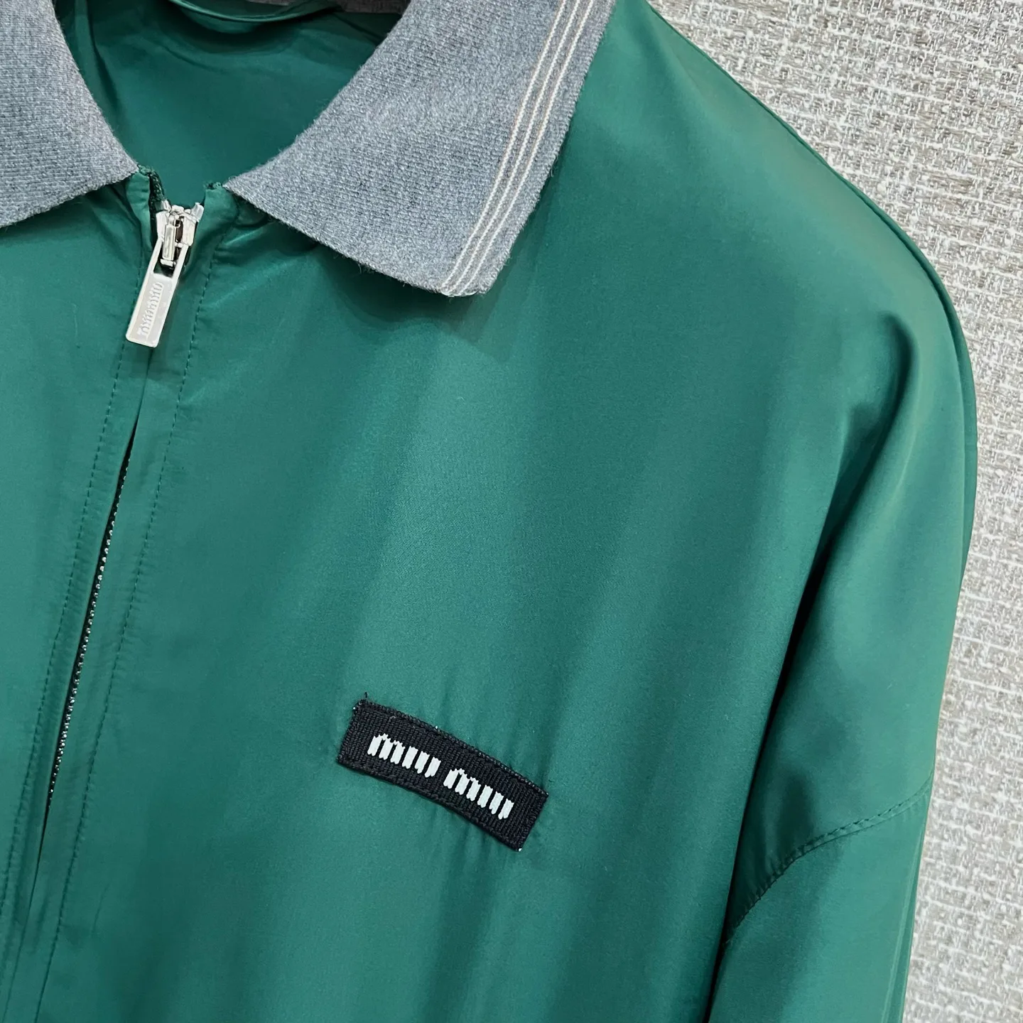 Куртки И Пуховики Женские Miu Miu 5066569