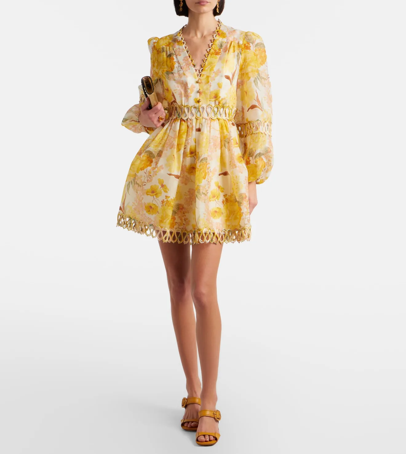 Платья Женские Zimmermann 17450882