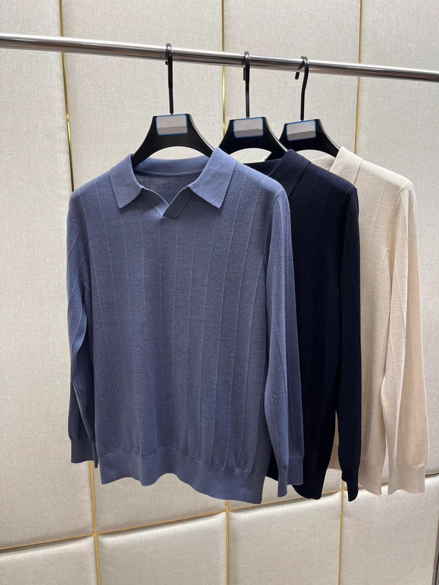 Джемперы И Свитеры Мужские Brunello Cucinelli 18402691