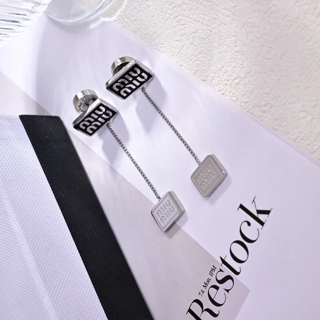 Бижутерия Miu Miu 2379451