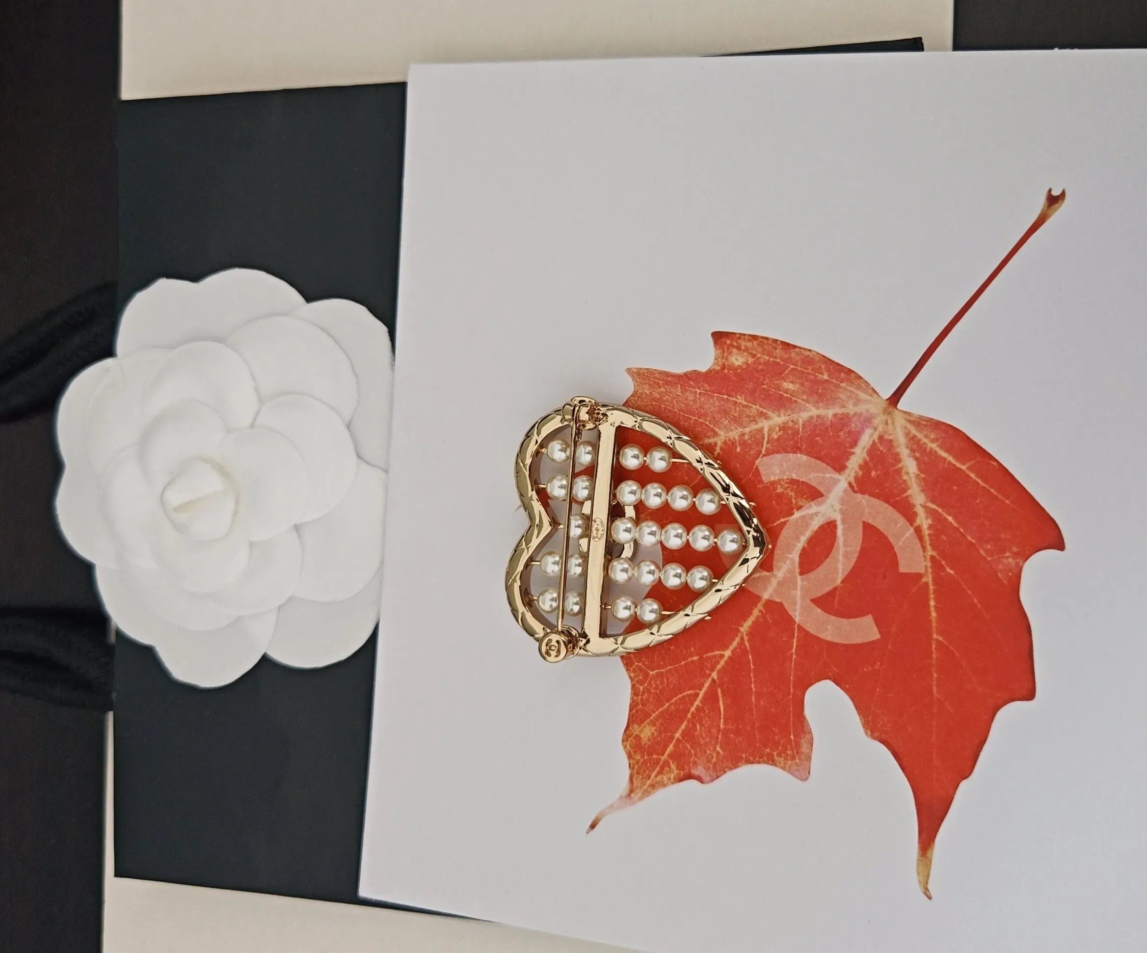 Бижутерия Chanel 101915