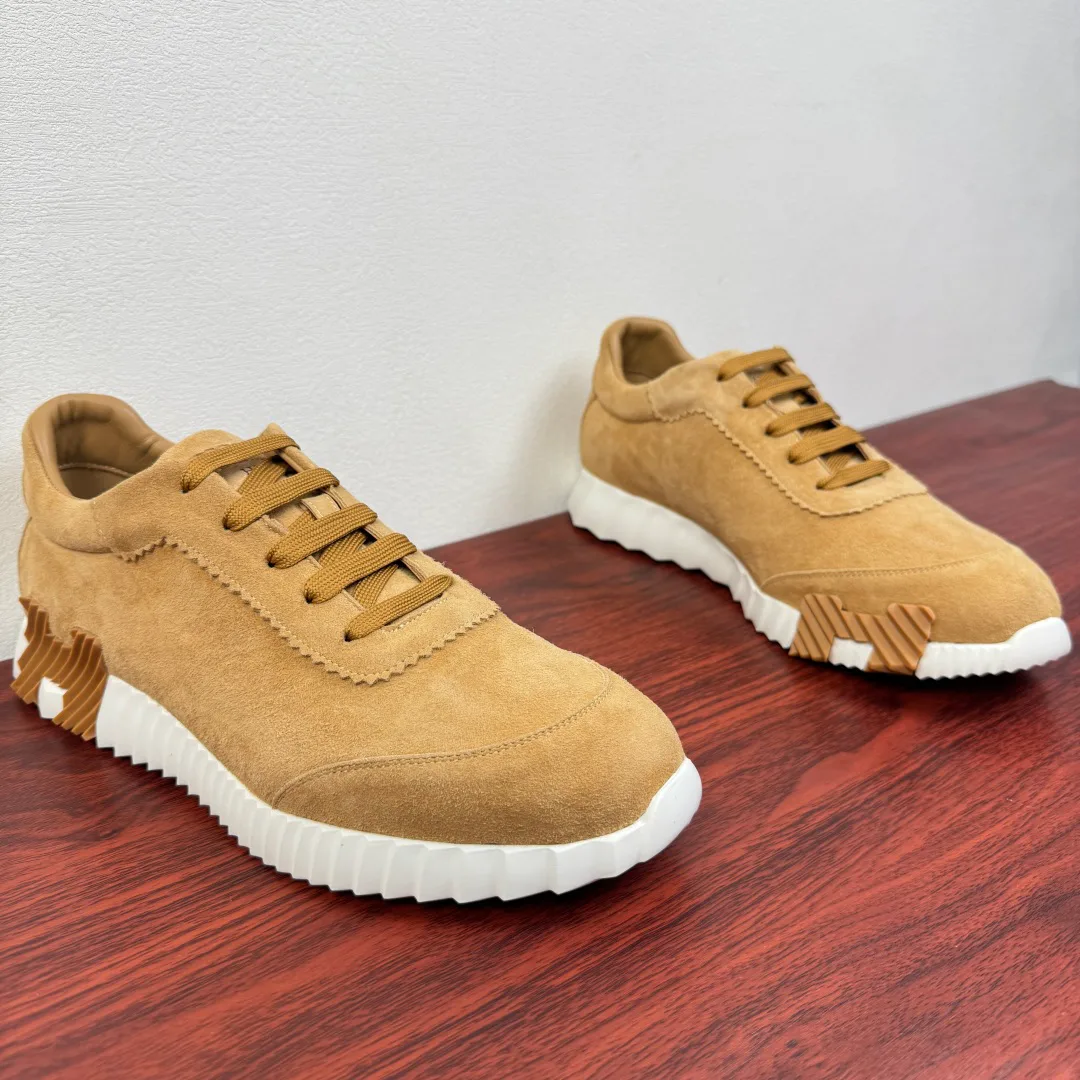 Кроссовки Женские Hermes 11393481