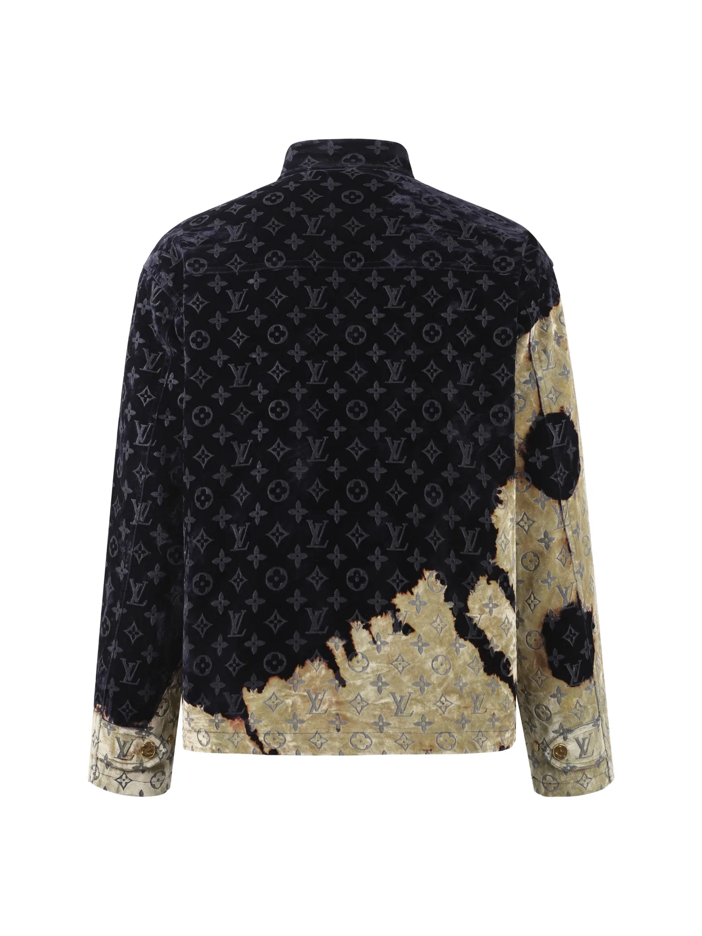 Куртки И Пуховики Мужские Louis Vuitton 18192946