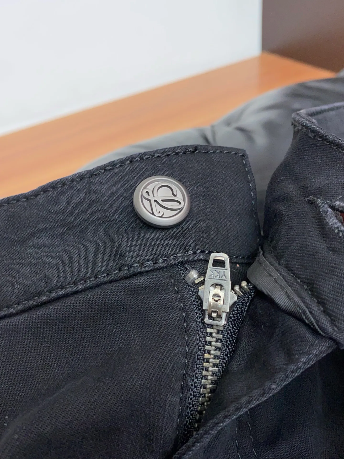 Джинсы Мужские Loewe 11684057