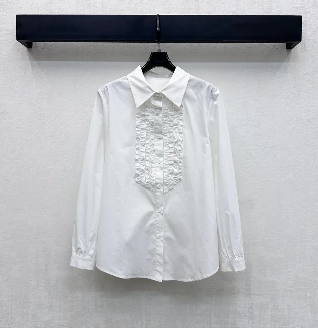 Рубашки Женские Chanel 1195247