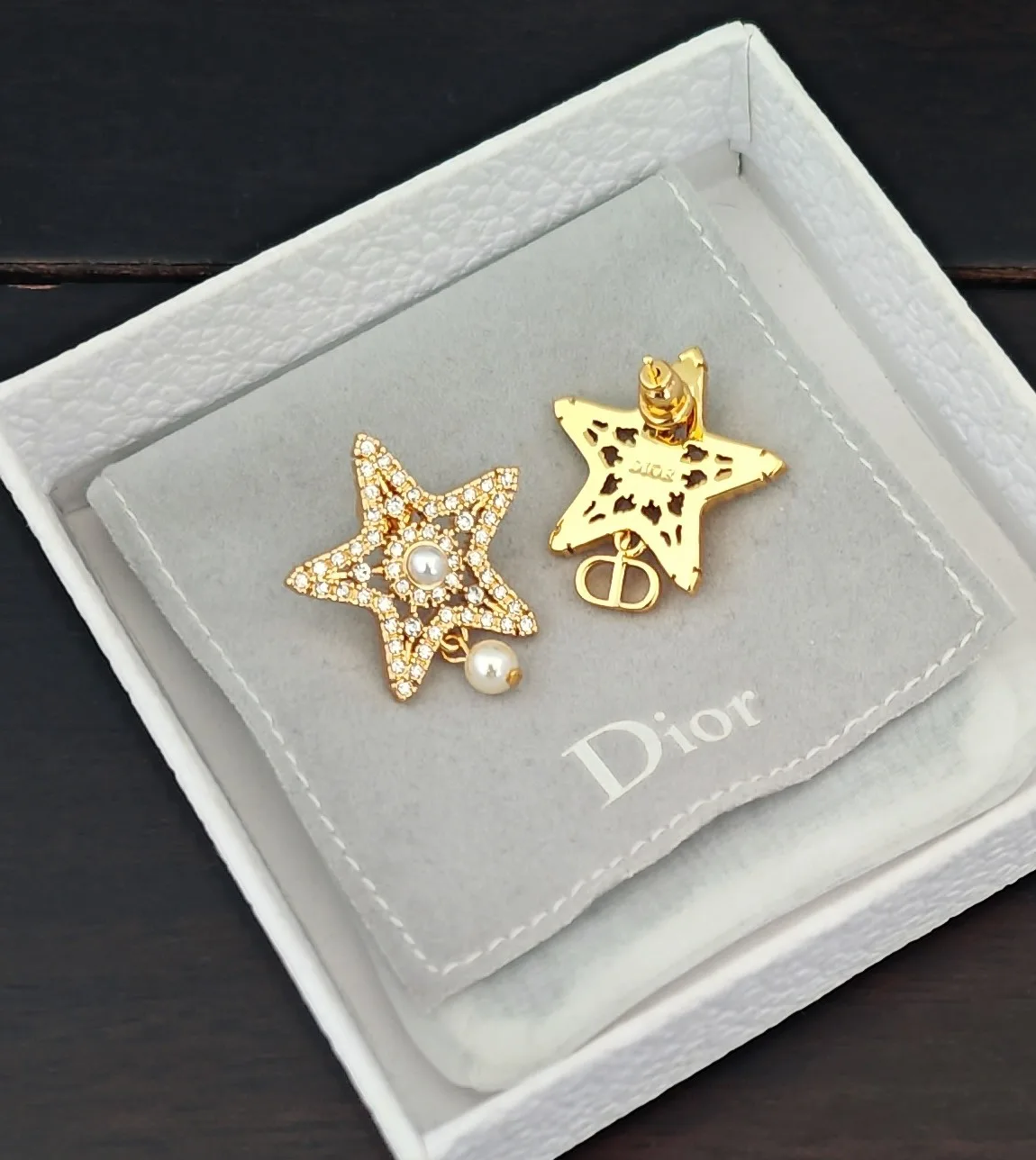 Бижутерия Christian Dior 372310