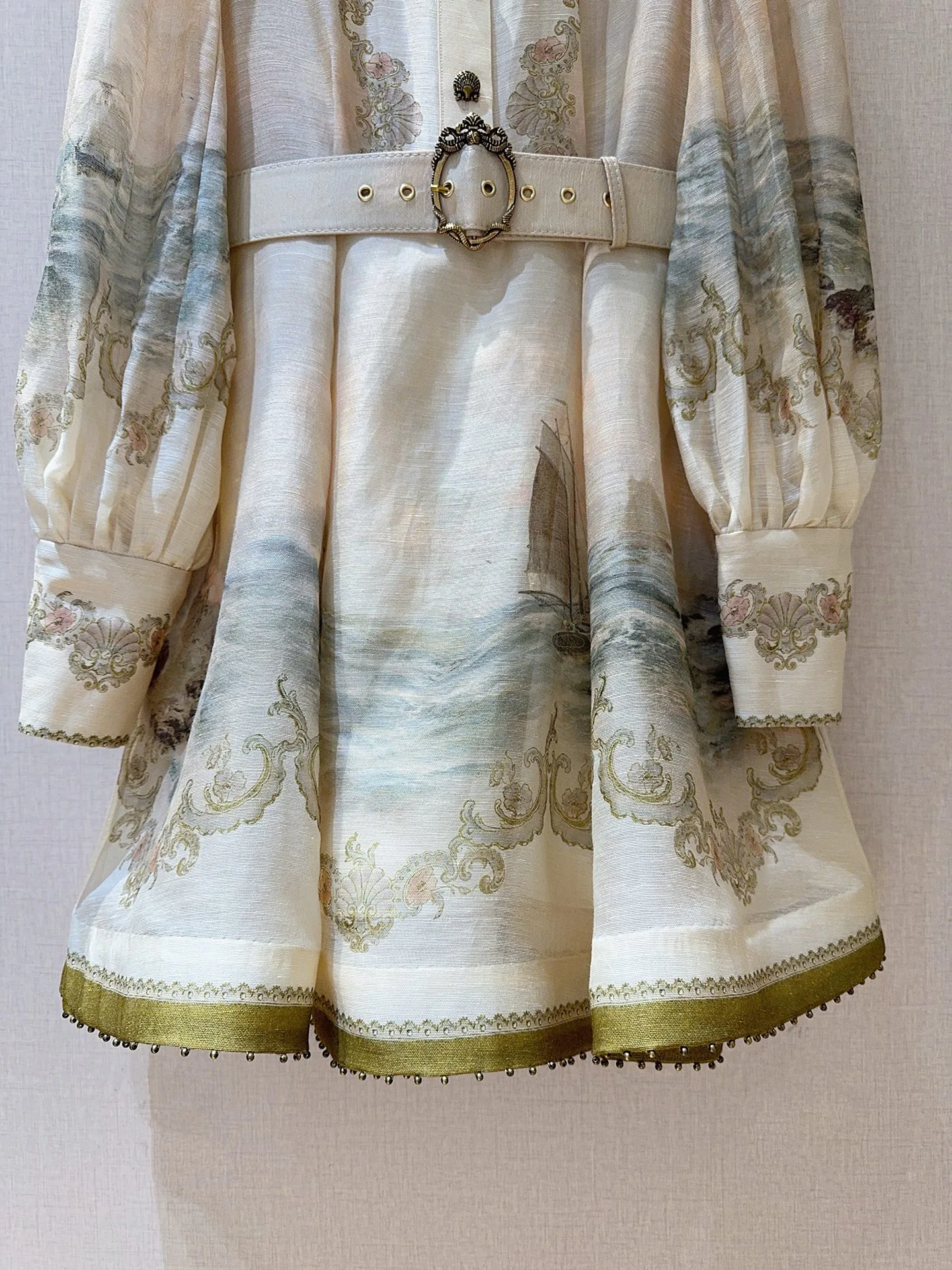 Платья Женские Zimmermann 12631290