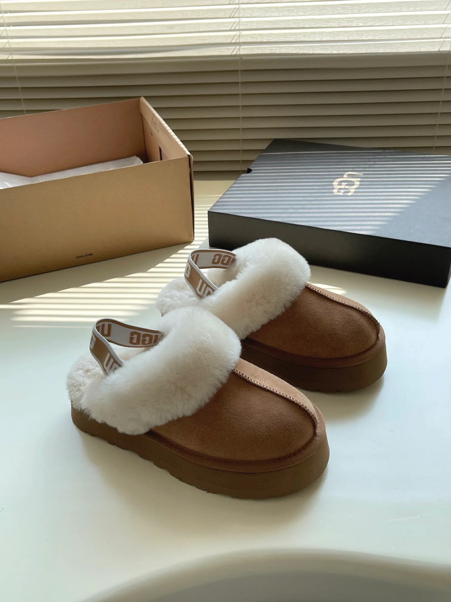 Мюли И Сабо Женские Ugg 473521