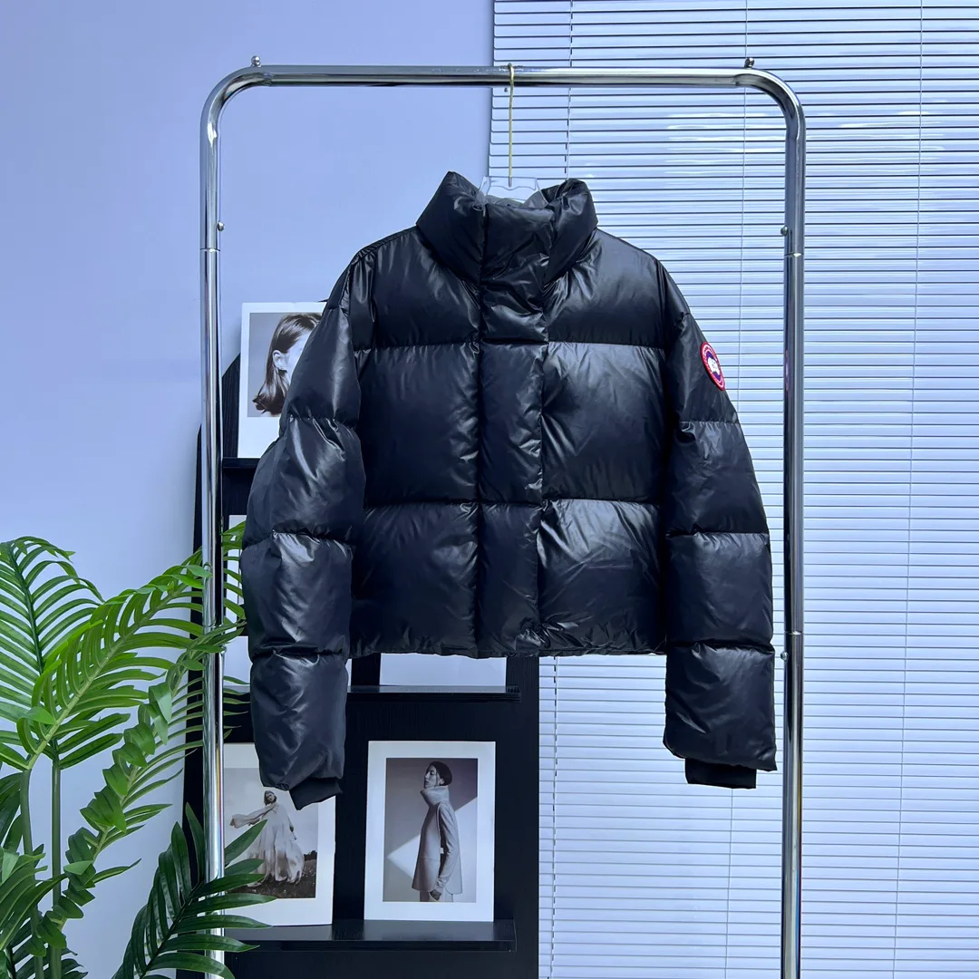 Куртки И Пуховики Женские Canada Goose 3153899