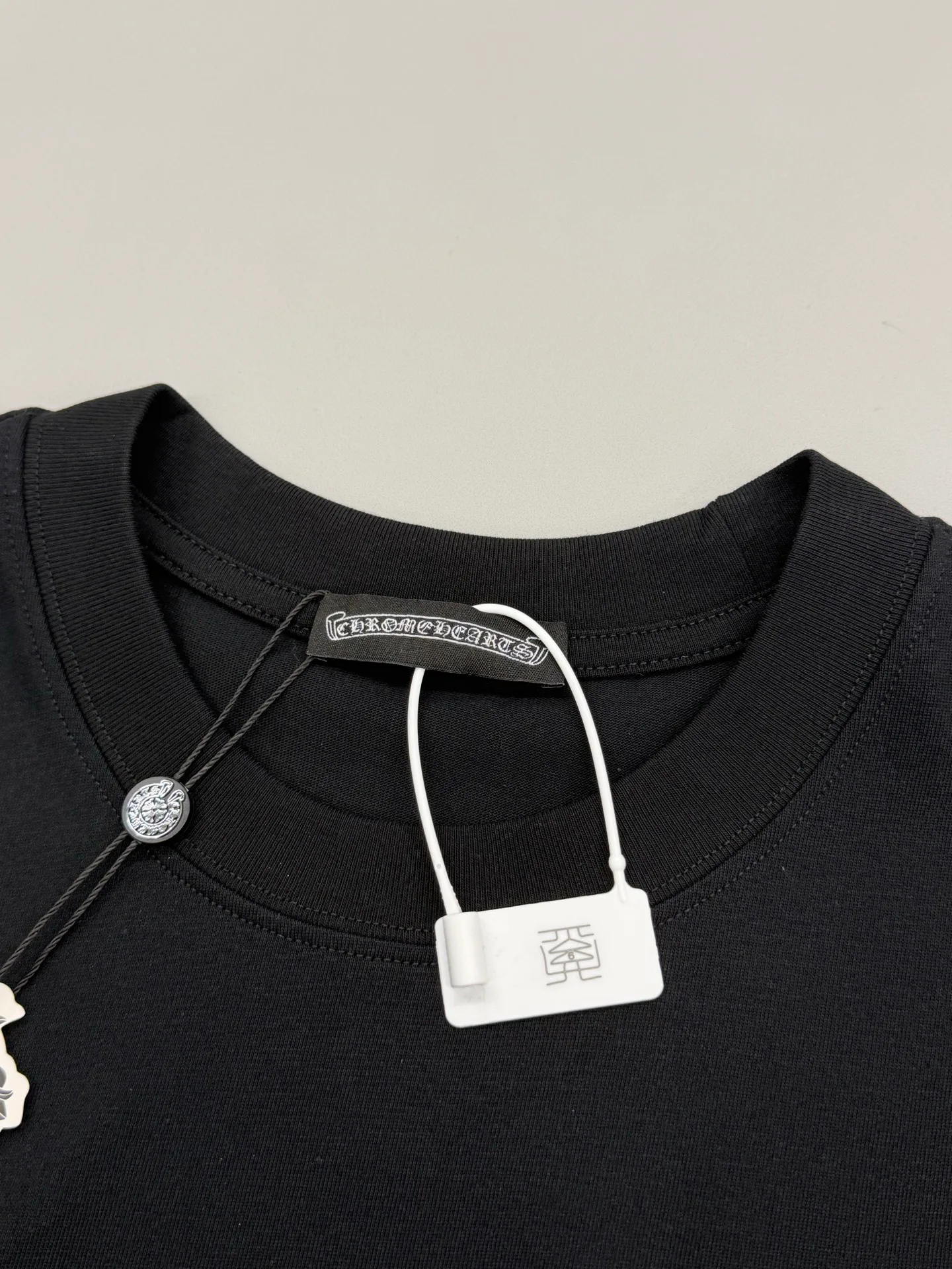 Футболки Женские Chrome Hearts 11411233