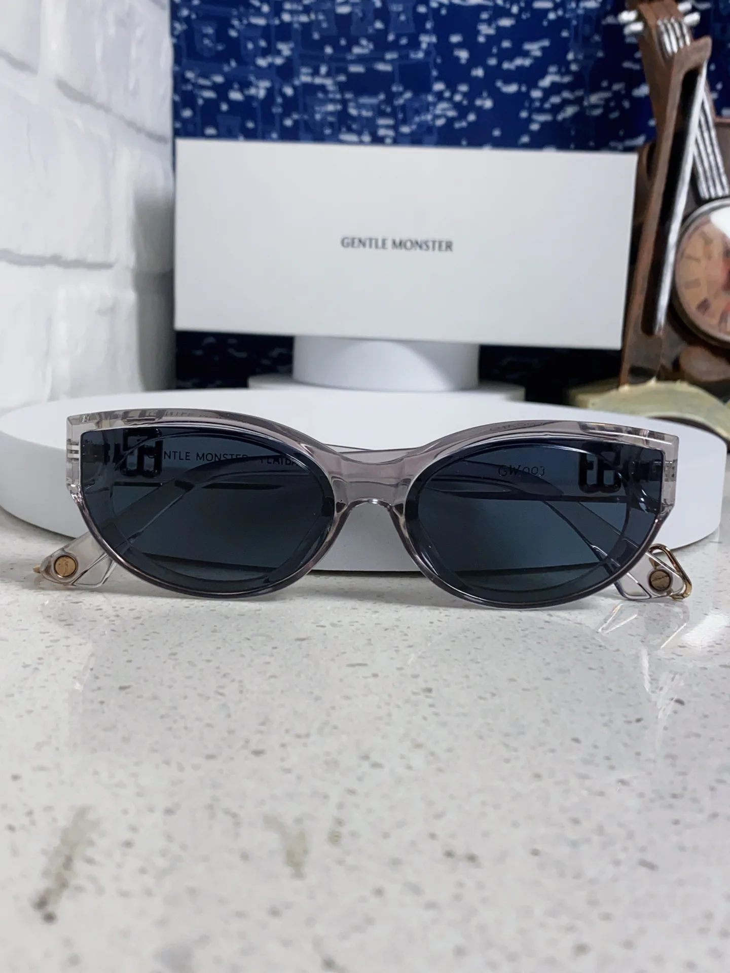 Очки Gentle Monster 13135698