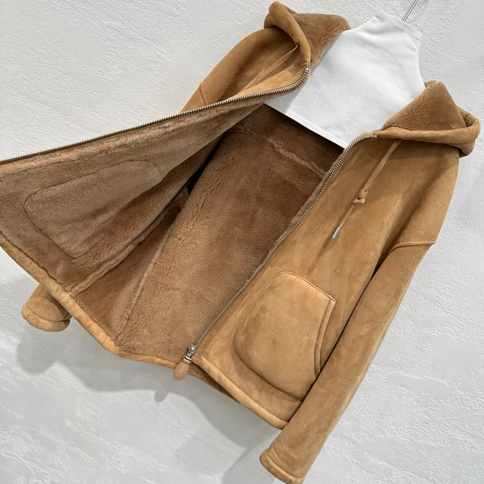 Куртки И Пуховики Женские Loewe 2087182