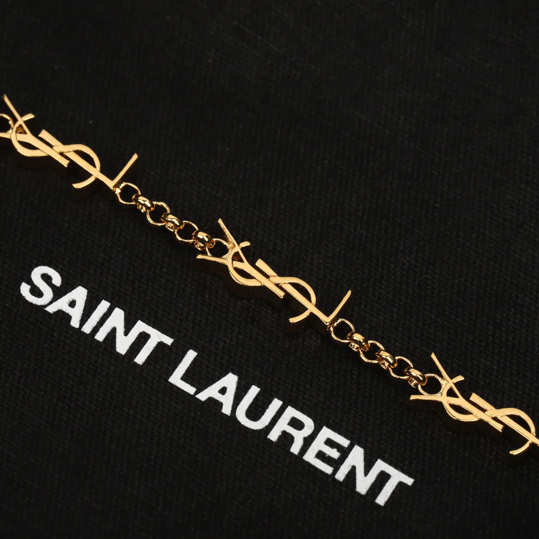 Бижутерия Saint Laurent 25522
