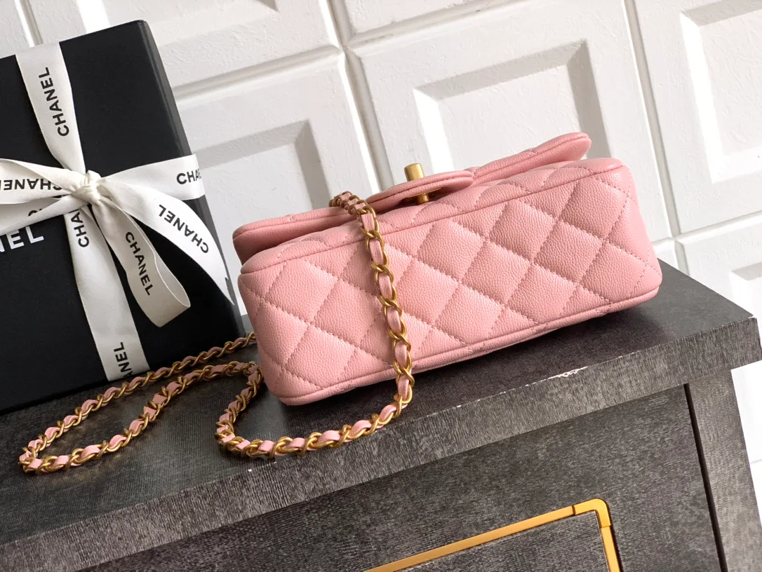 Сумки На Ремне Женские Chanel 1104487