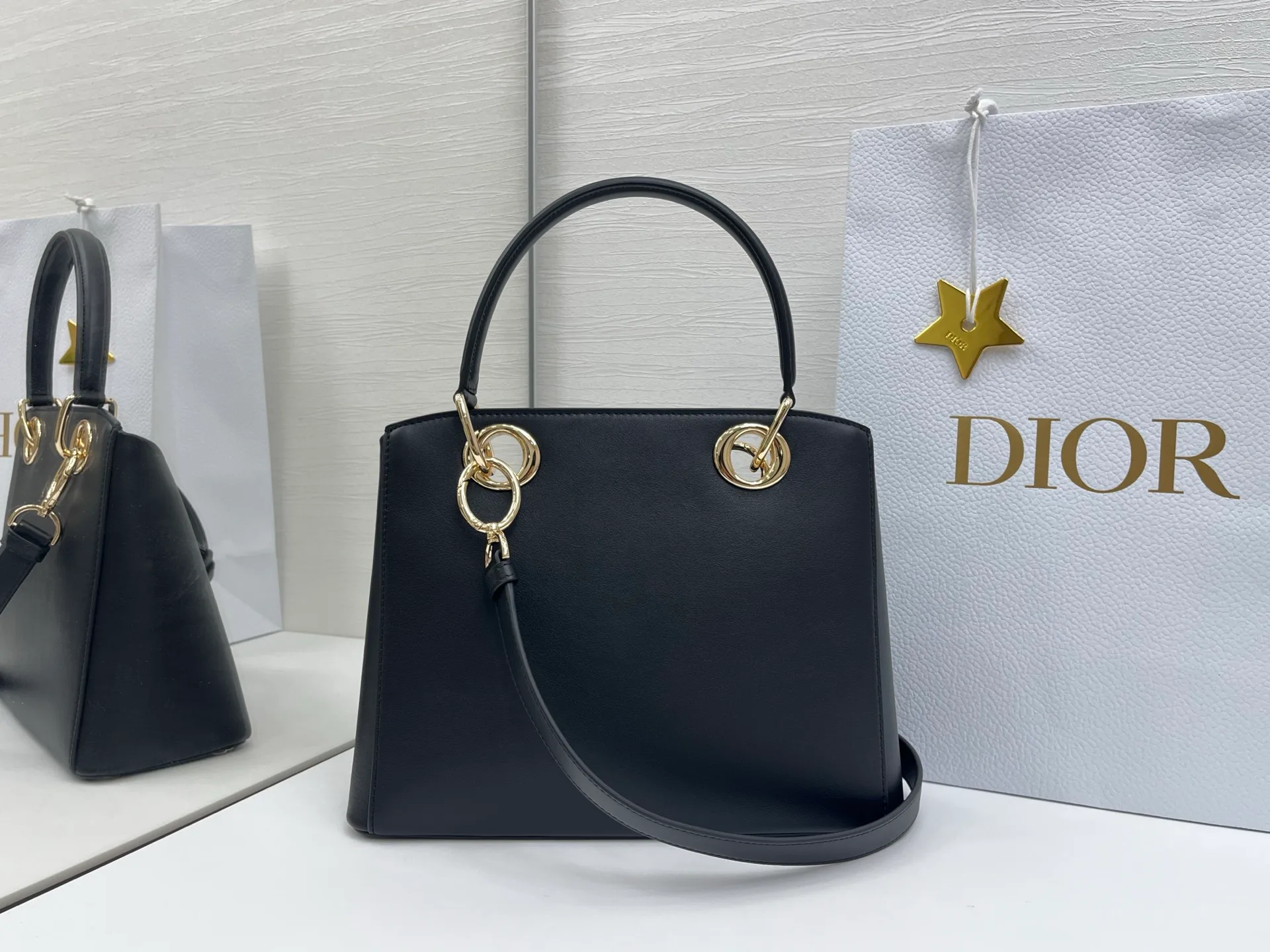 Клатчи Женские Christian Dior 339446
