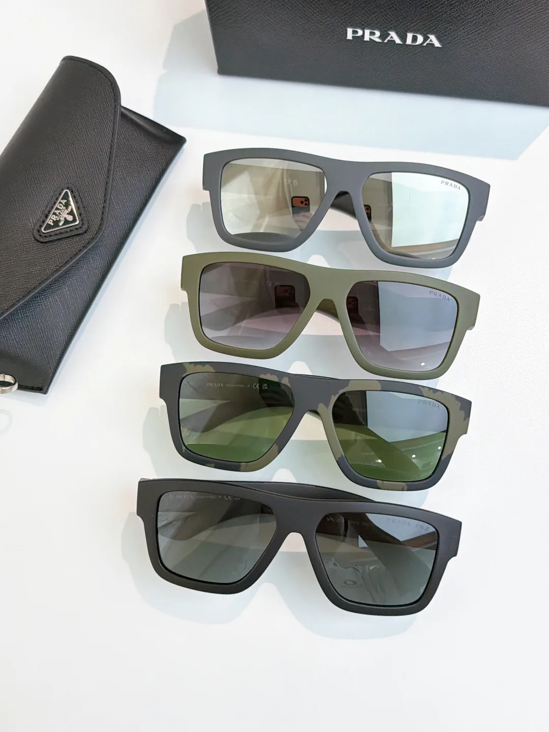 Очки Prada 11633242