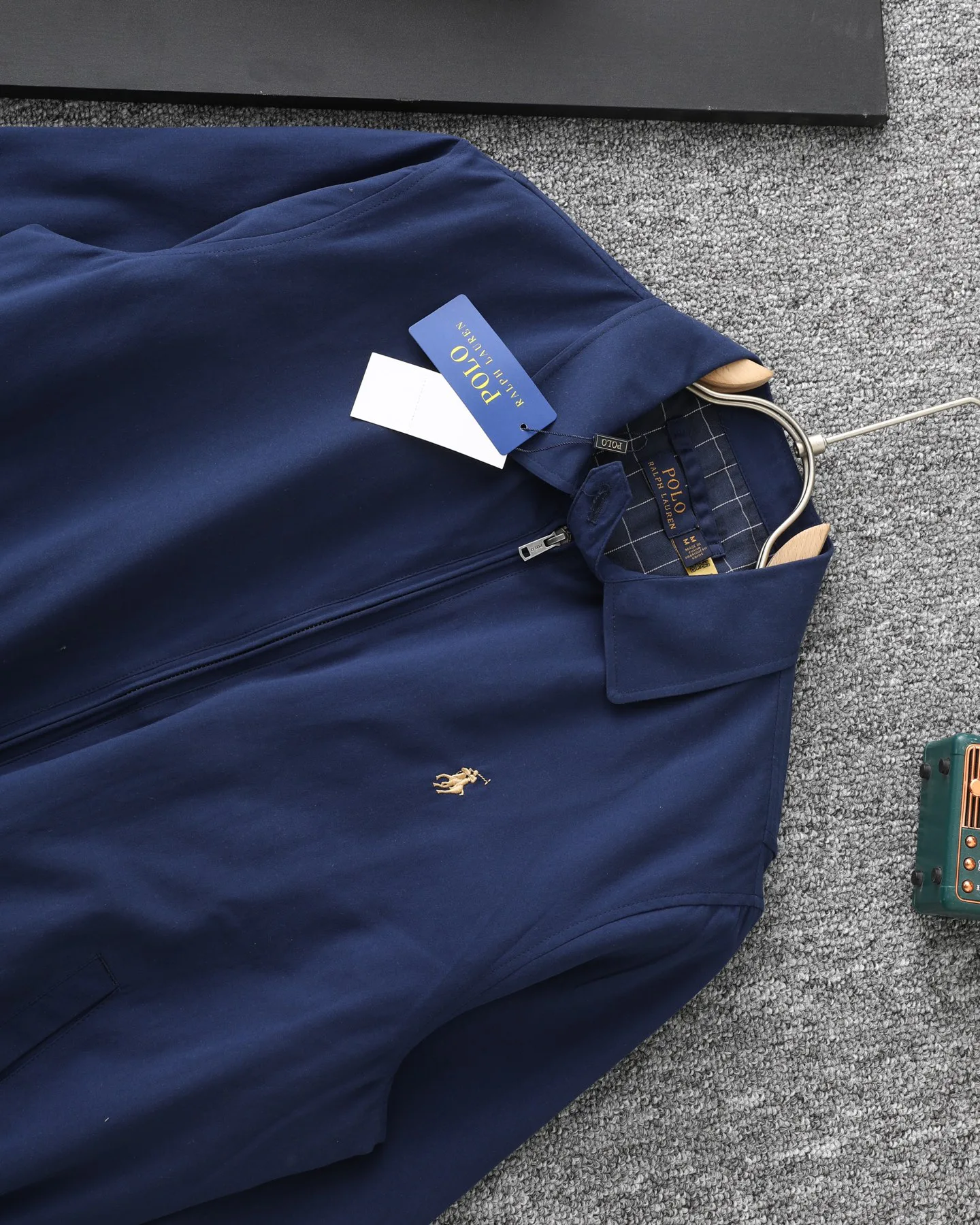 Куртки И Пуховики Женские Ralph Lauren 9182252