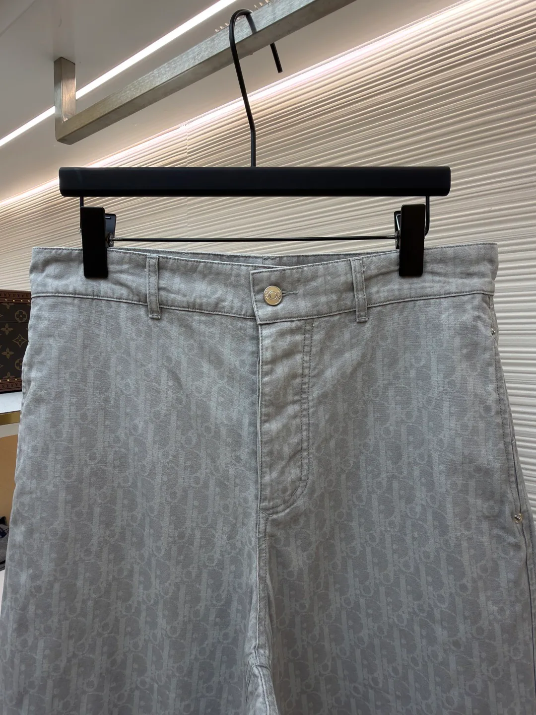 Брюки Мужские Christian Dior 5405648