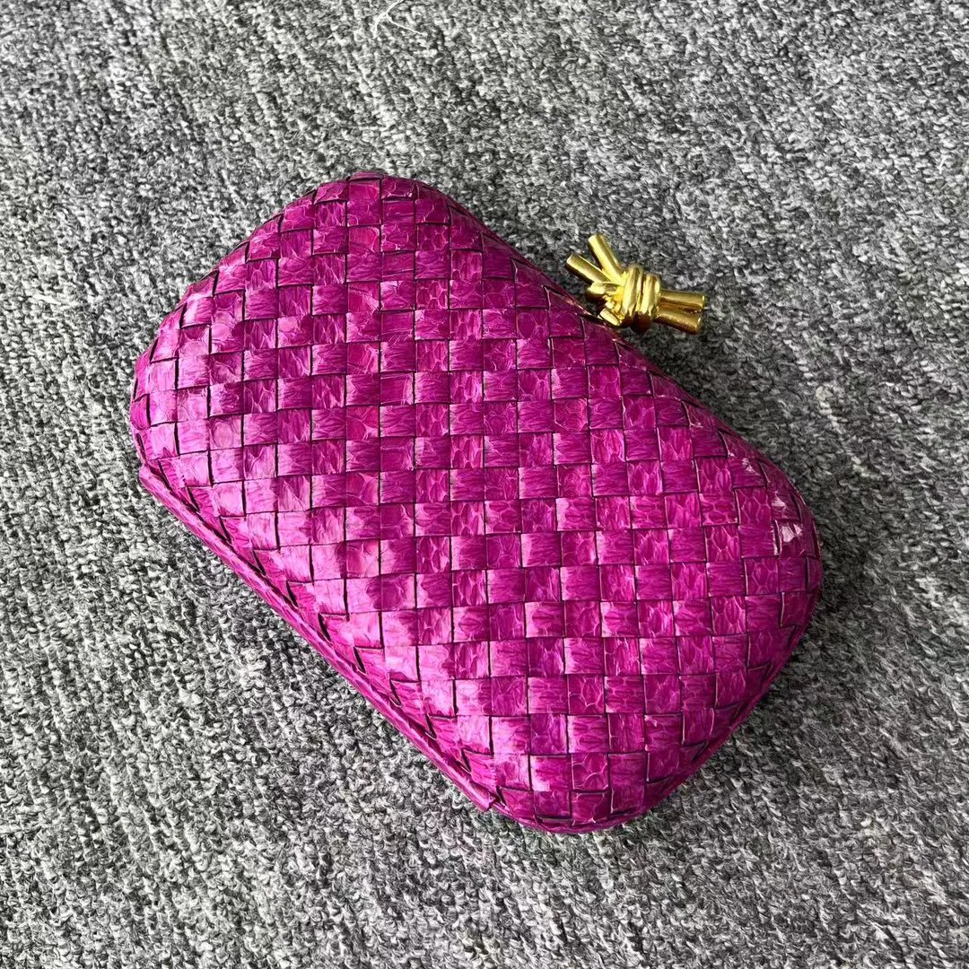 Клатчи Женские Bvlgari 30872