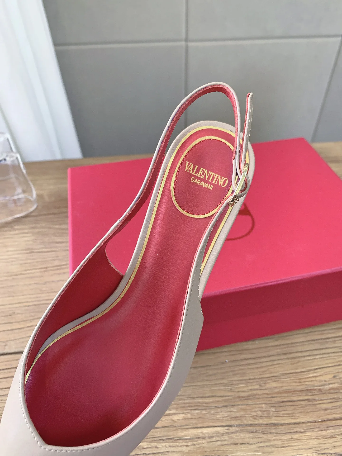 Туфли Женские Valentino 16942057