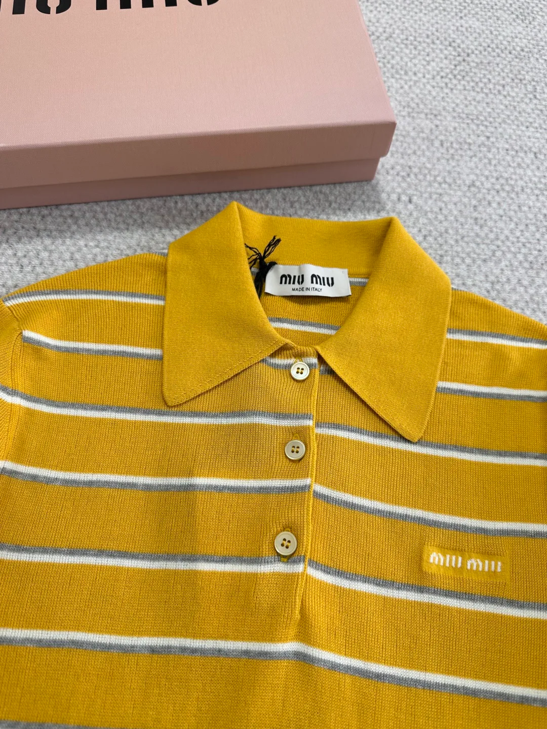 Футболки Женские Miu Miu 11946779