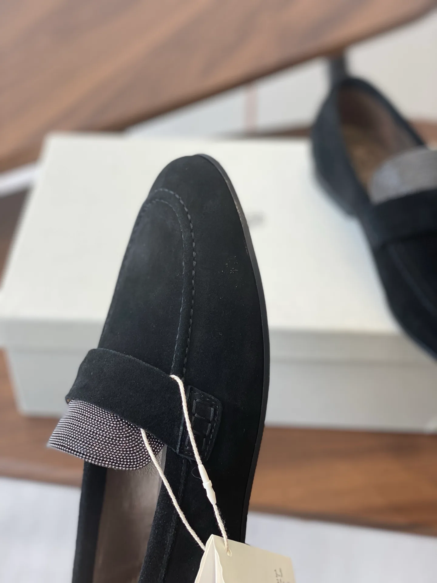 Лоферы И Мокасины Женские Brunello Cucinelli 11165595