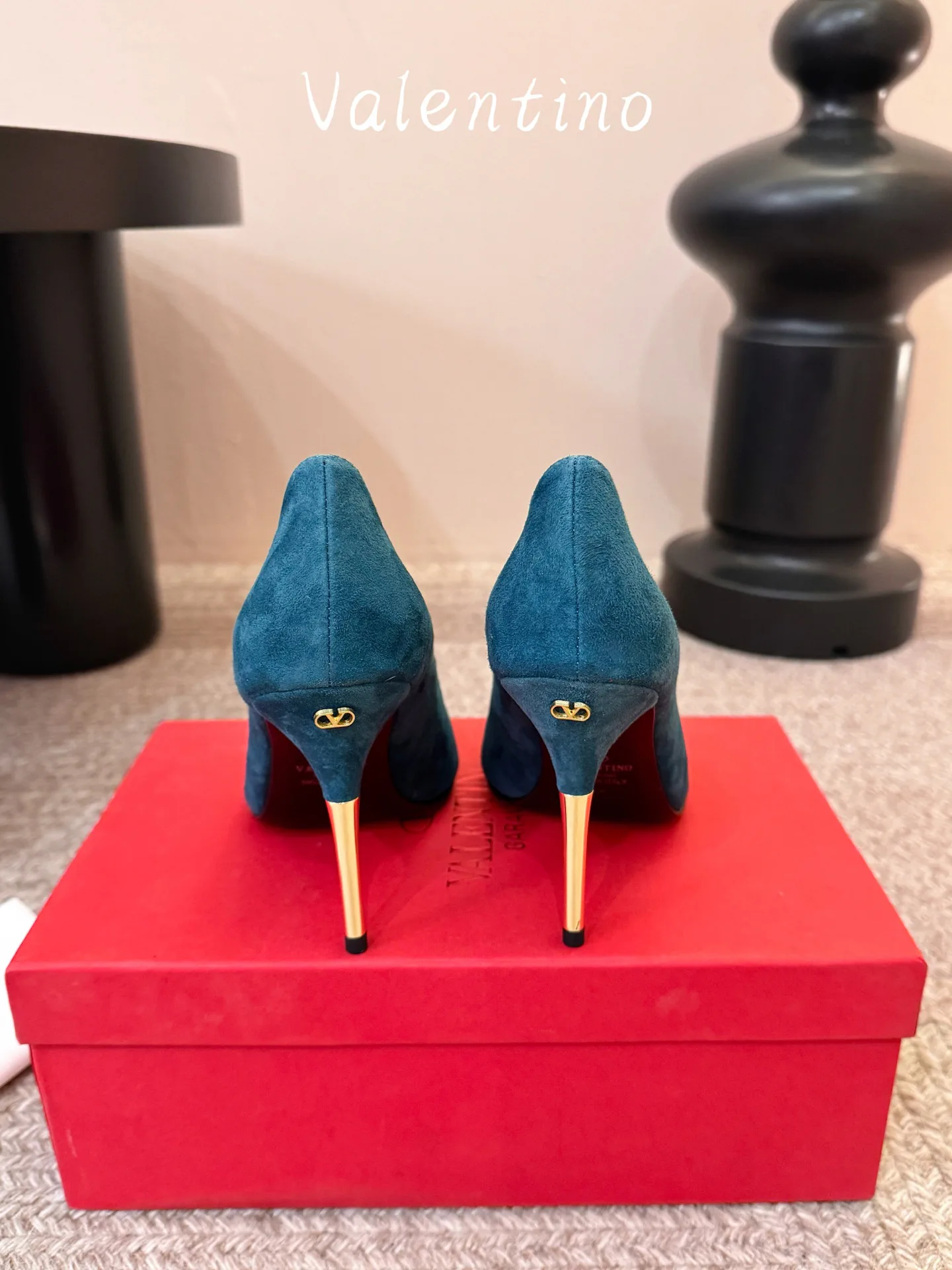 Туфли Женские Valentino 17932610