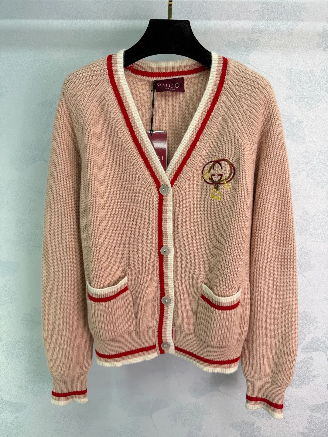 Джемперы И Свитеры Женские Gucci 553301