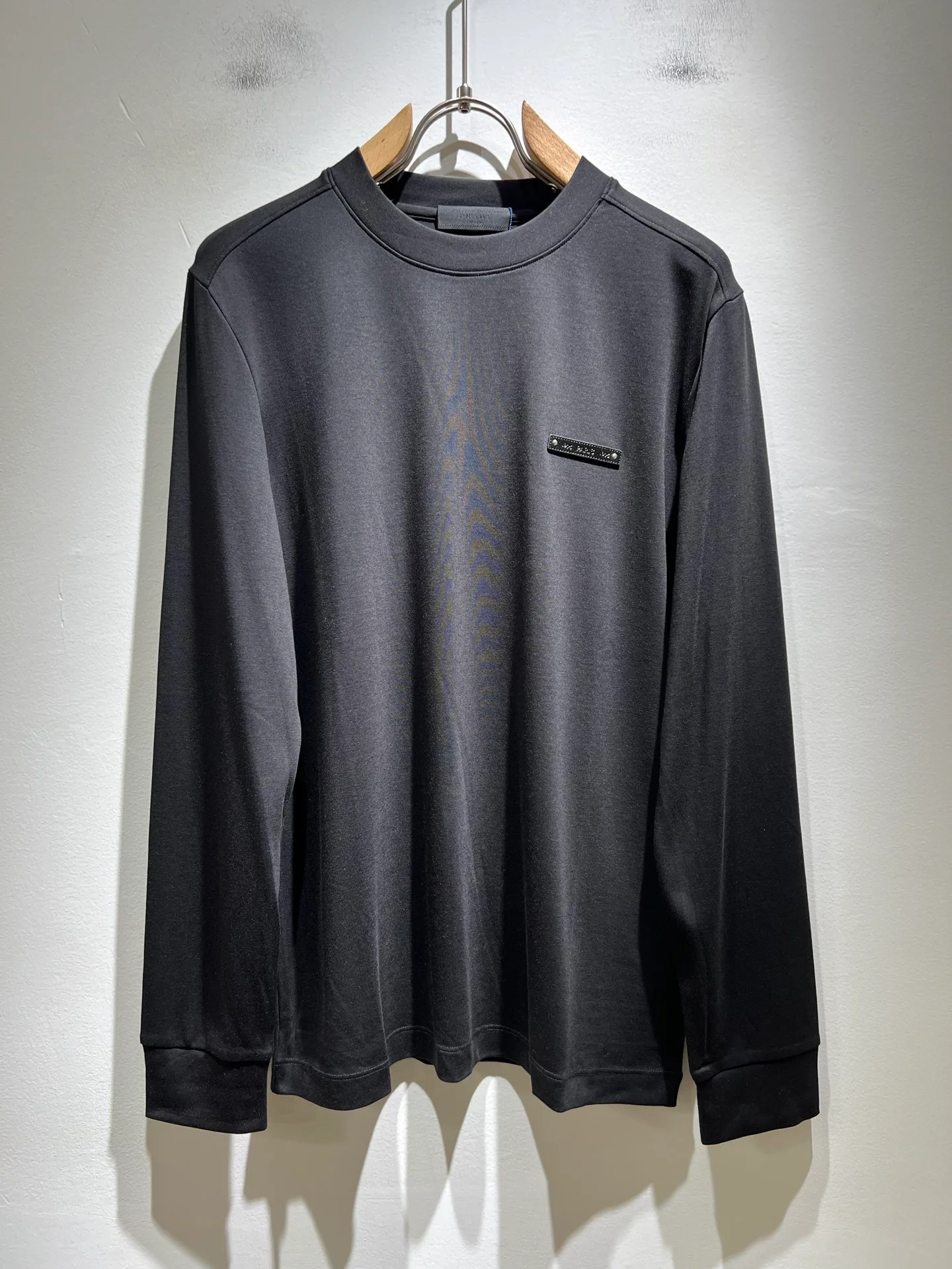 Лонгсливы Мужские Prada 60421