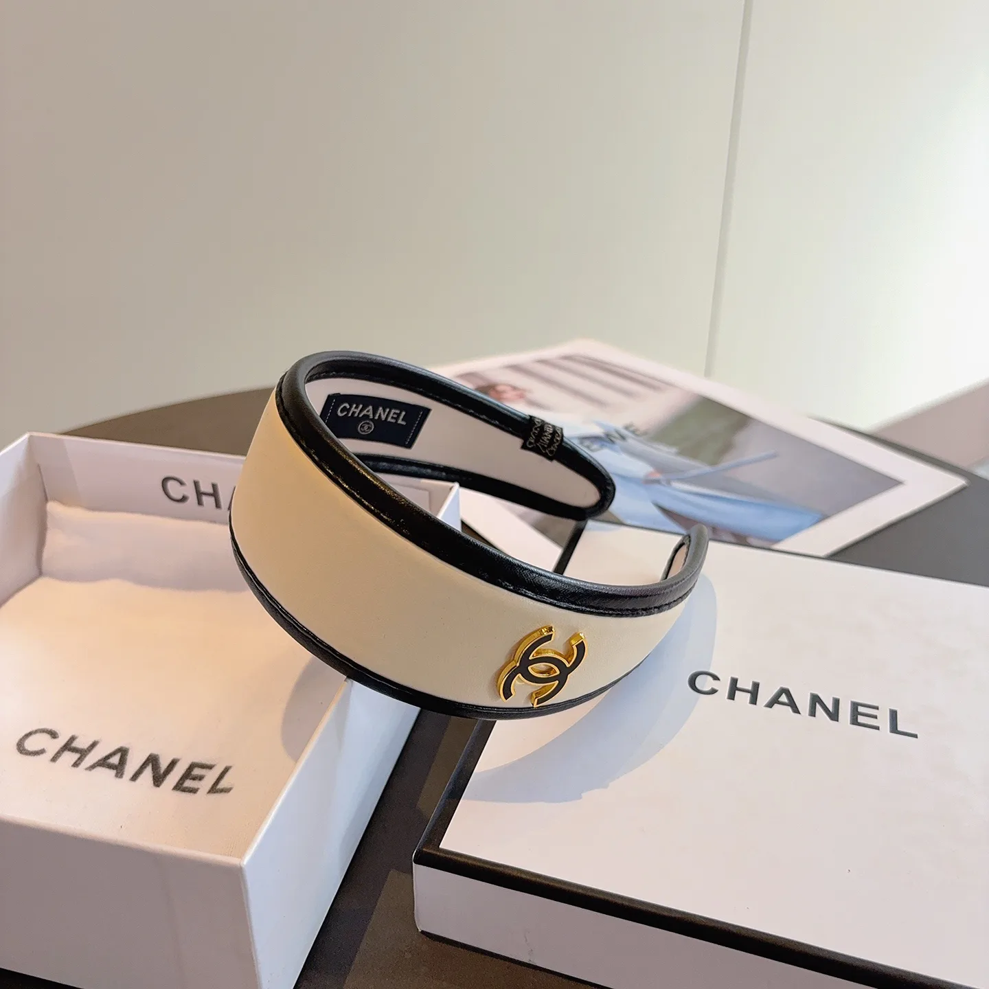 Головные Уборы Chanel 4715950
