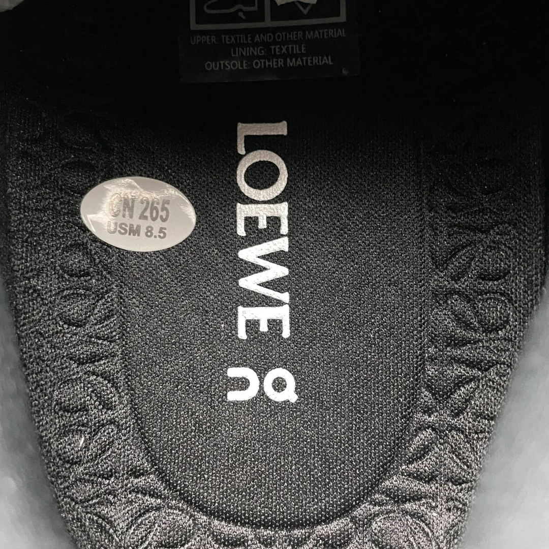 Кроссовки Женские Loewe 4921849