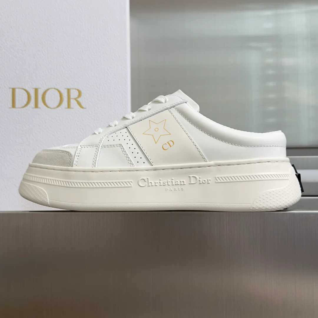 Кроссовки Женские Christian Dior 12828828