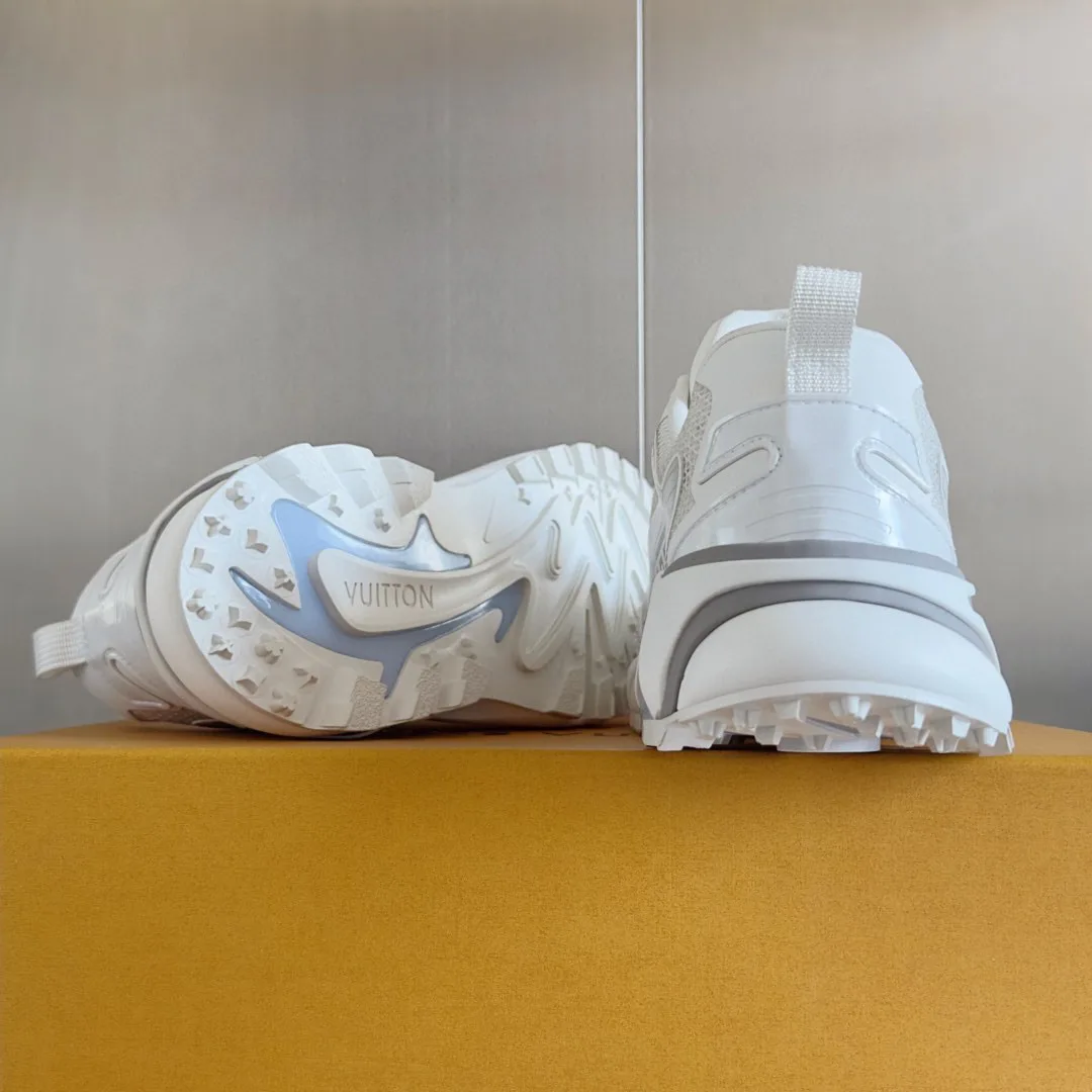 Кроссовки Мужские Louis Vuitton 13563415