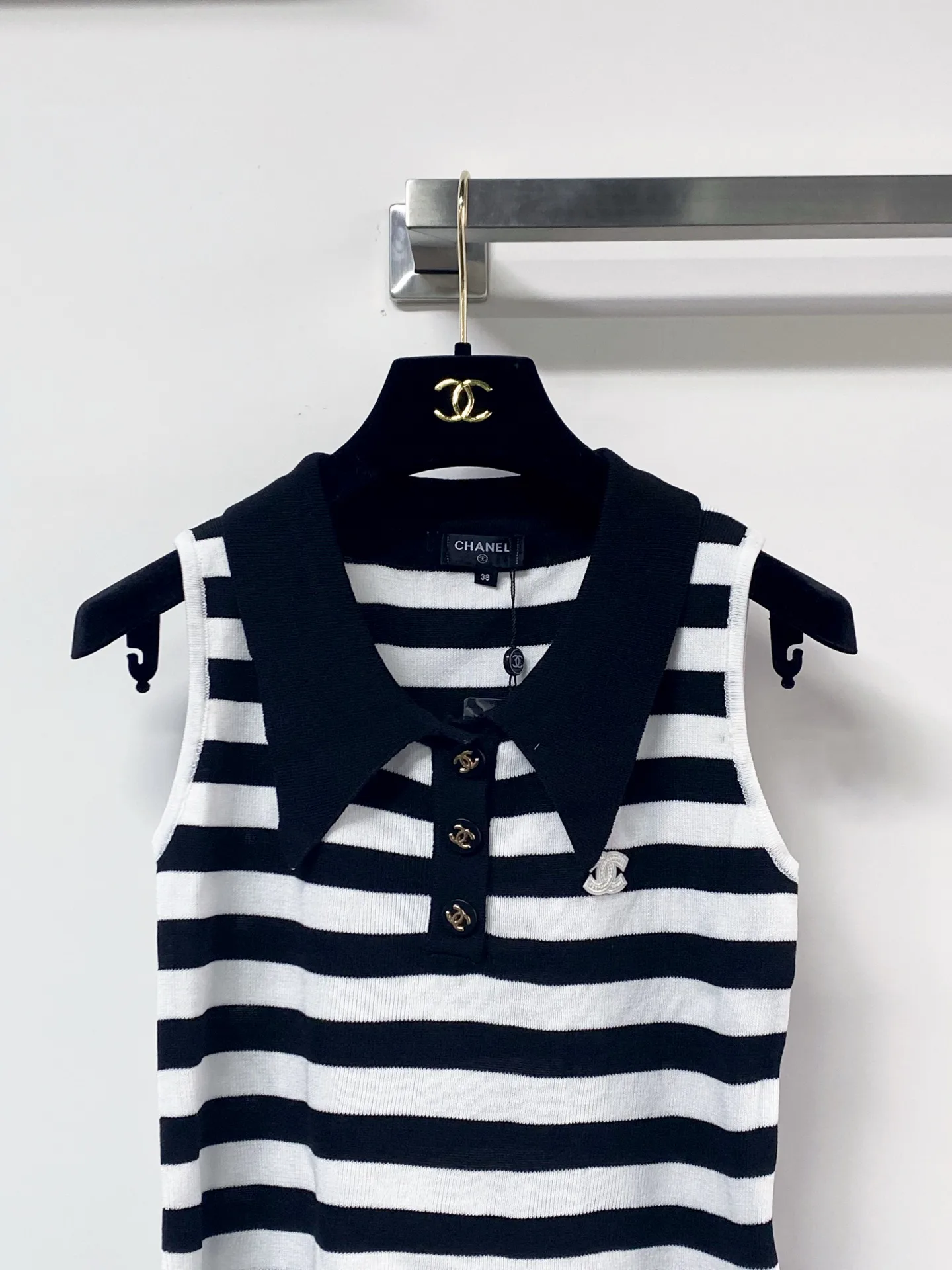 Топы Женские Chanel 11305951