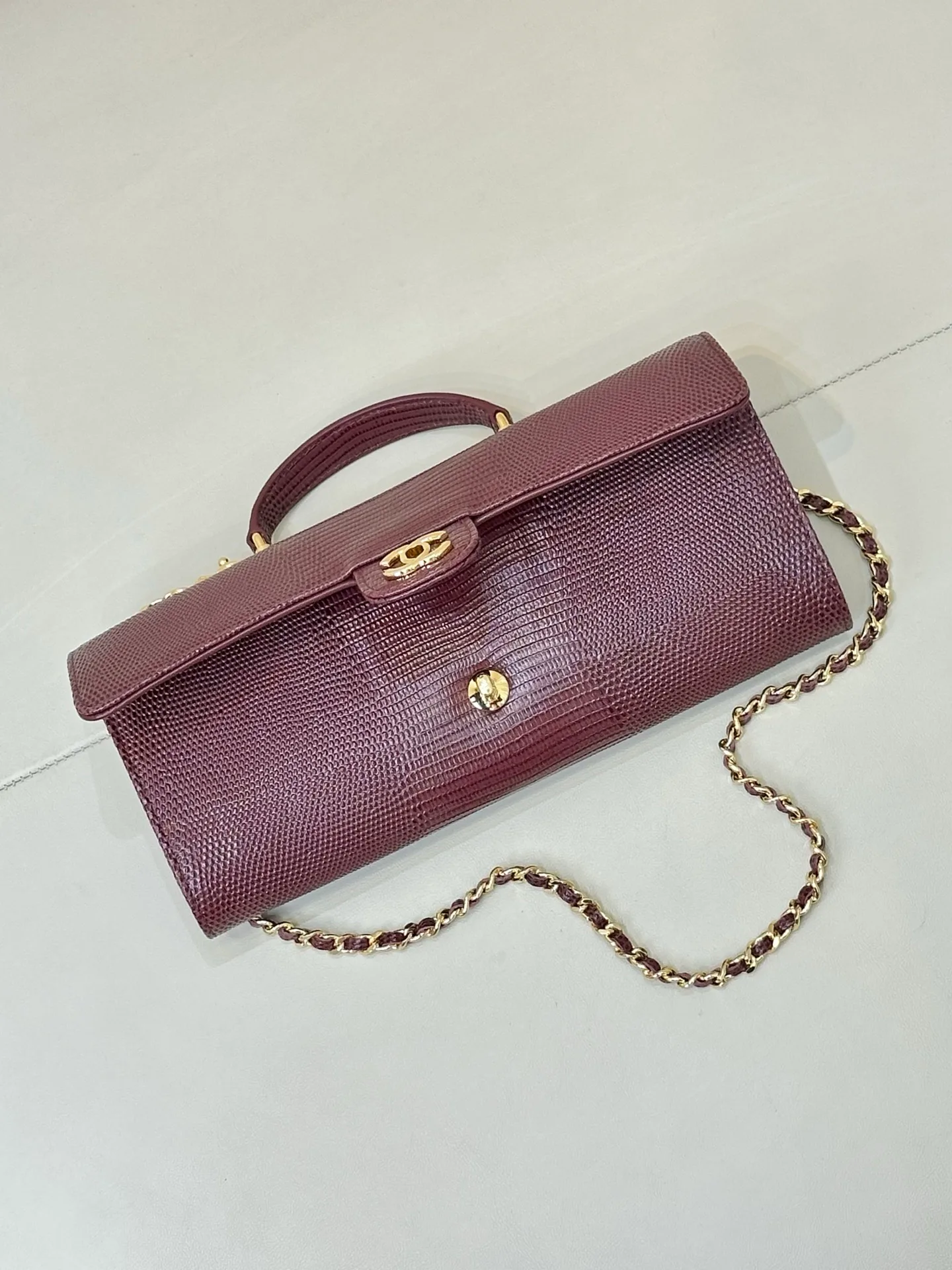 Классические Сумки Женские Chanel 17376245