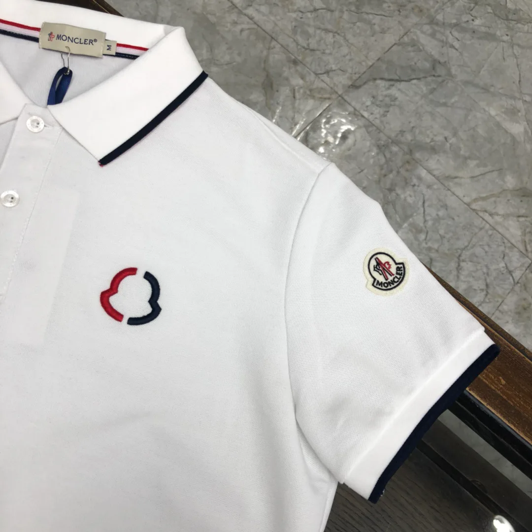 Рубашки Мужские Moncler 11190367