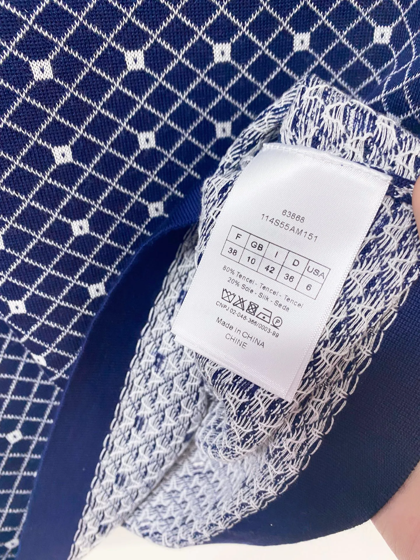 Футболки Женские Christian Dior 13557623