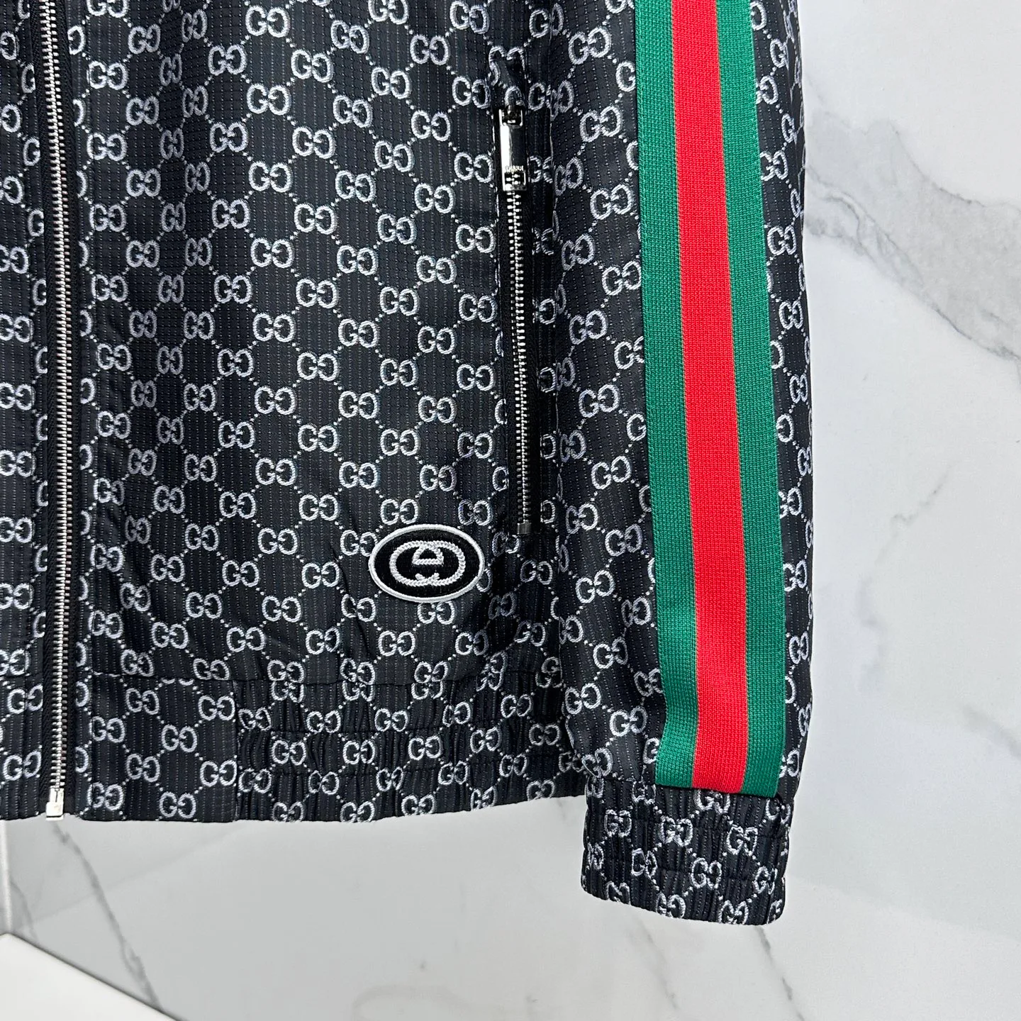 Куртки И Пуховики Мужские Gucci 18246766