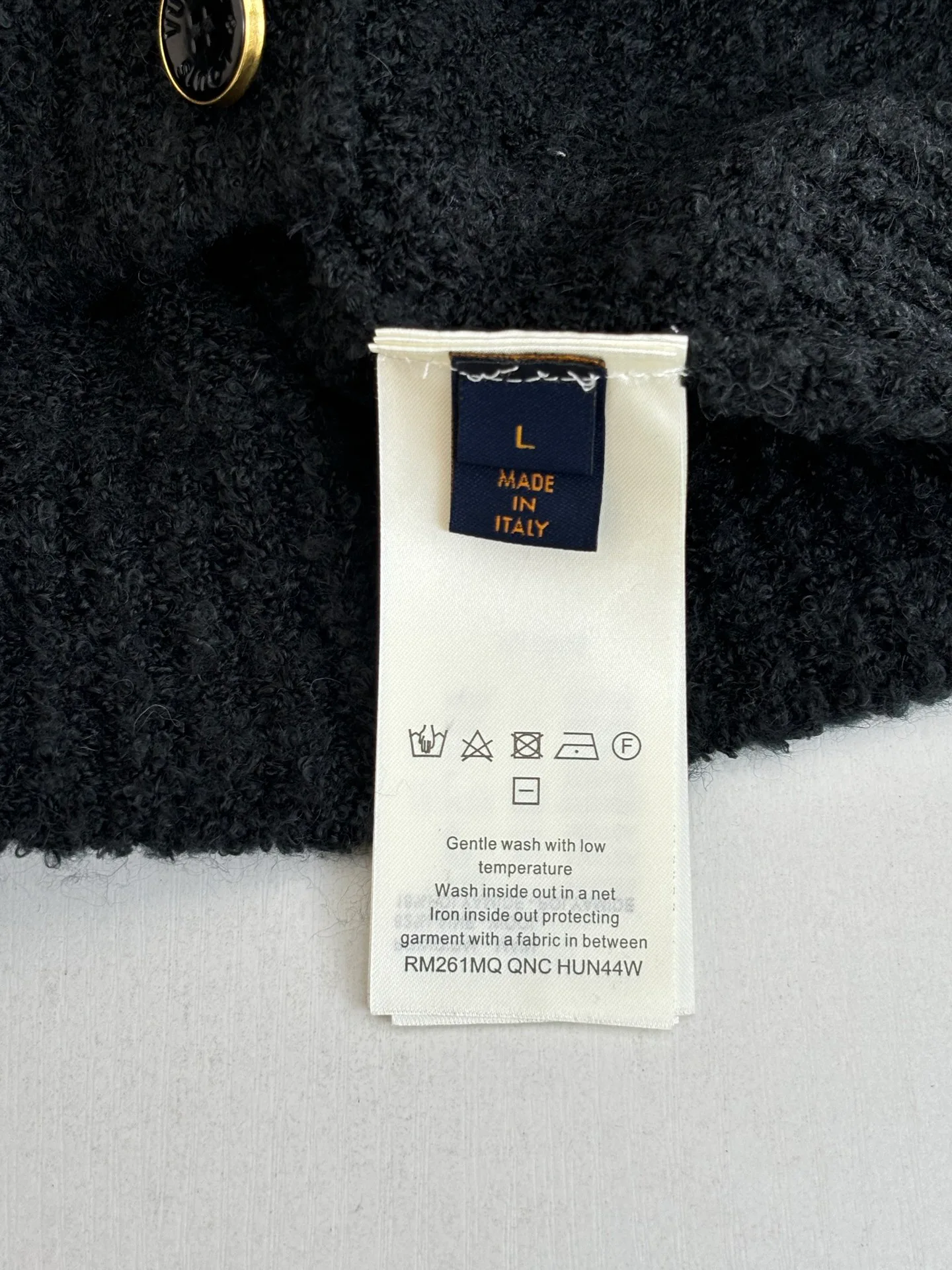 Джемперы И Свитеры Мужские Louis Vuitton 400749