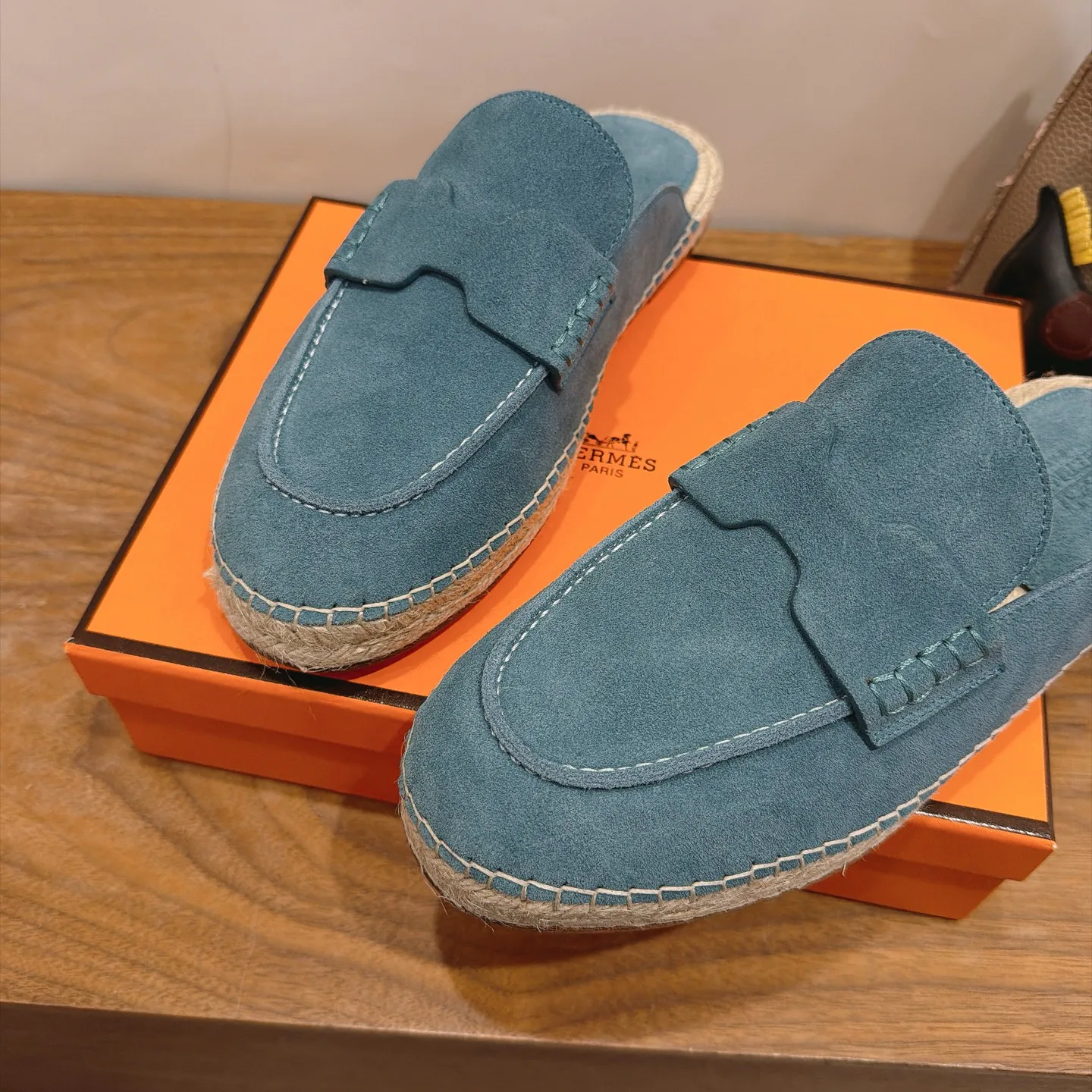 Лоферы И Мокасины Женские Hermes 19055169