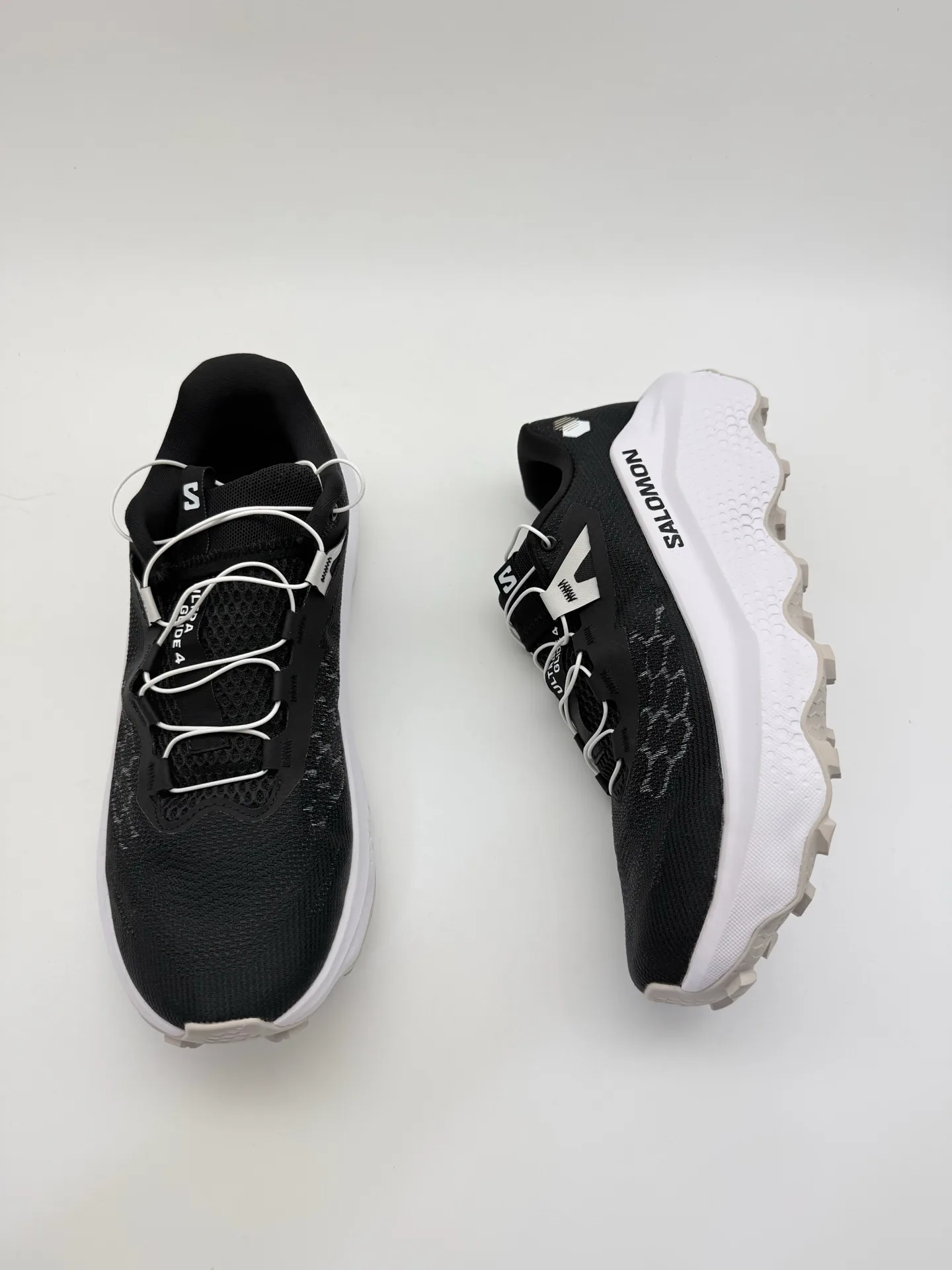 Кроссовки Женские Salomon 17814589