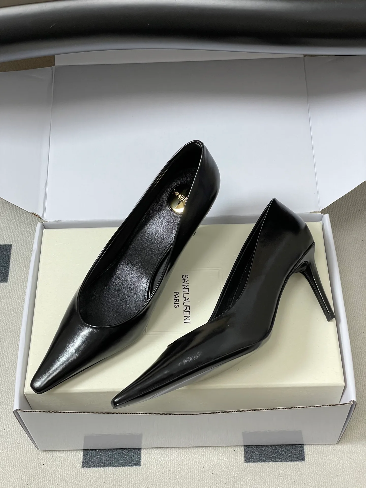 Туфли Женские Saint Laurent 11304143