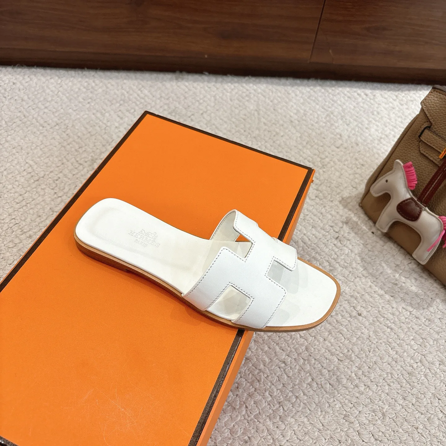 Сандалии Женские Hermes 11246009