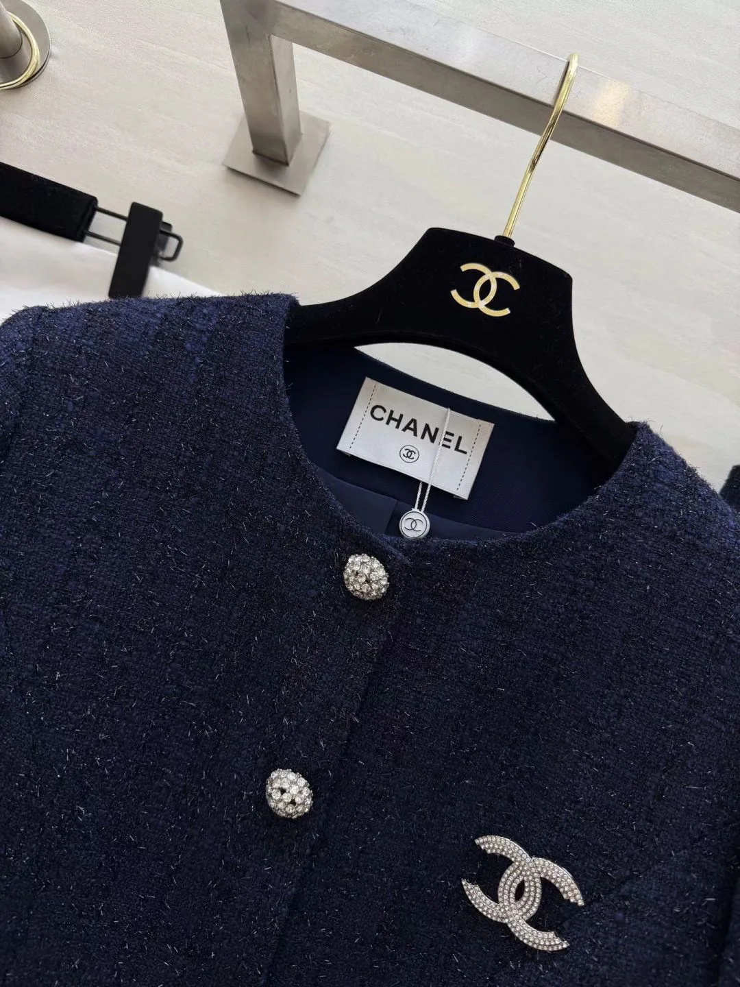Костюмы Женские Chanel 18628999