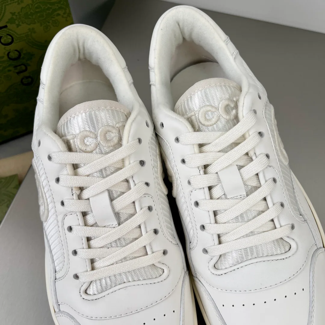 Кроссовки Женские Gucci 5733512