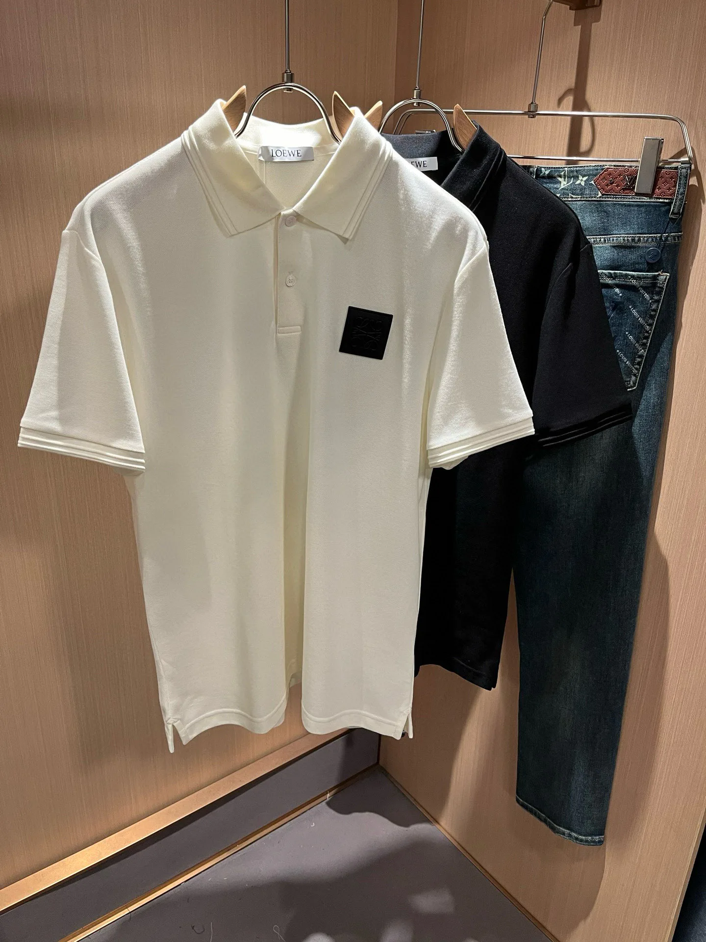 Футболки Мужские Loewe 11361237