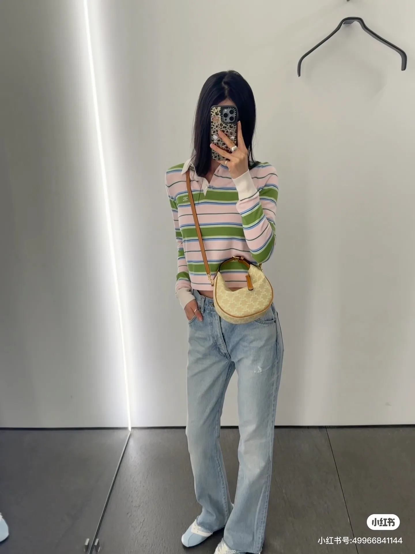 Рубашки Женские Celine 11666063