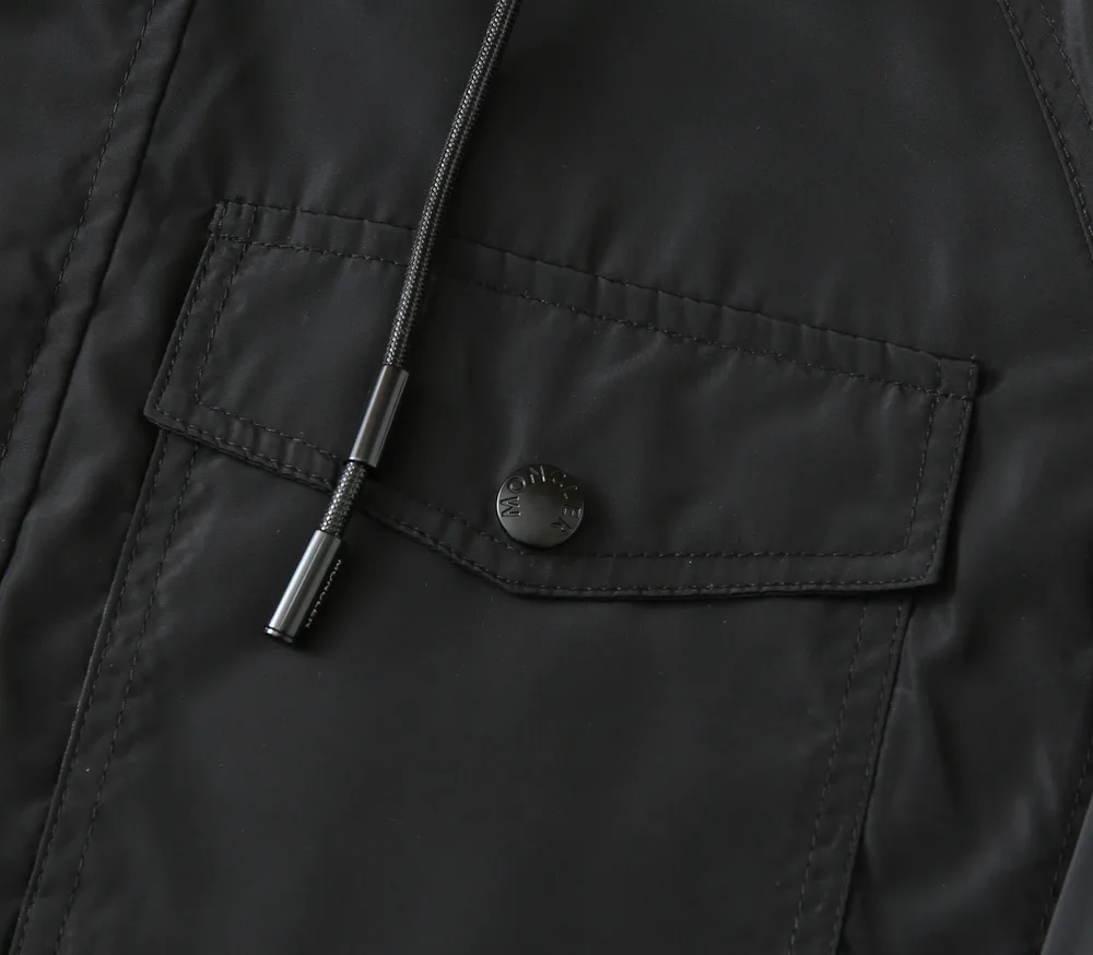 Куртки И Пуховики Мужские Moncler 9949826