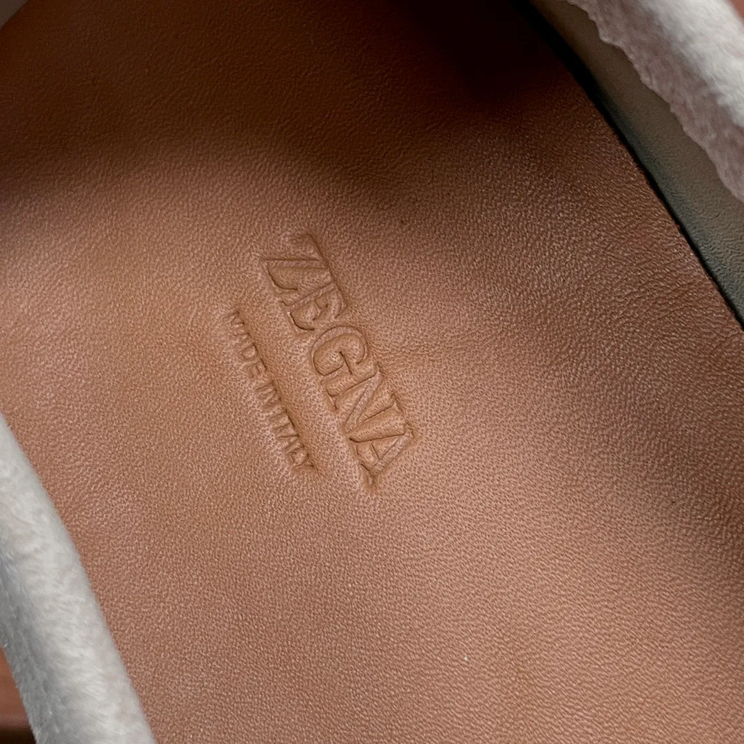 Лоферы И Туфли Мужские Zegna 17971478